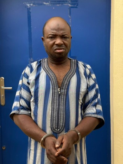 Korhogo : un marabout avoue avoir commis huit meurtres (Procureur) 