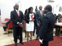 La Jeune chambre de Korhogo fête ses 40 ans