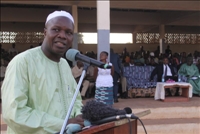 4ème RGPH / Face aux difficultés constatées sur le terrain : les membres du Comité national sollicitent une rallonge de 30 jours