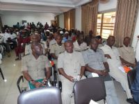 Mise en œuvre de la loi relative au domaine foncier rural : Une délégation du Ministère de l’Agriculture rencontre les populations de Béoumi