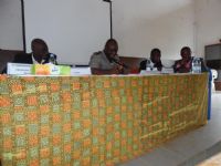 Foncier : Les populations de Bouaké adhèrent à la mise en œuvre de la loi relative au domaine foncier rural