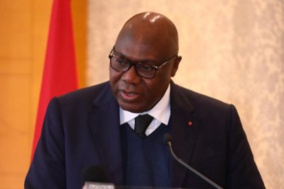 Diplomatie économique : La Côte d’Ivoire célébrée au Liban