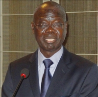 Décoré par la France / Kouassi Yao, Directeur général adjoint de la BICICI :	 ‘‘Pendant la crise postélectorale, j’ai entièrement bénéficié de l’appui de la représentation française en Côte d’Ivoire / Je dédie ma distinction à Seydou Diarra ’’