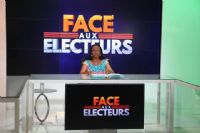 Une fois élue présidente de la République, Jacqueline Kouangoua veut réconcilier les Ivoiriens