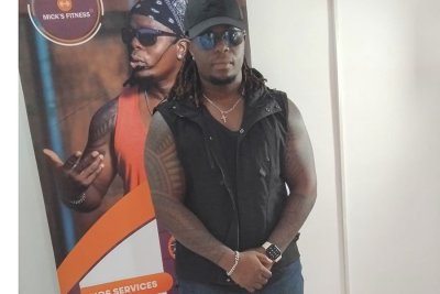 Sport / Coach Mick à propos de la 2e étape du “Challenge’’ : « Nous conseillons aux gens de perdre du poids sainement par la bonne méthode »