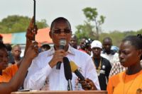 RDR-Tengréla : Bruno Koné appelle les militants à l’union pour la réélection du président Ouattara