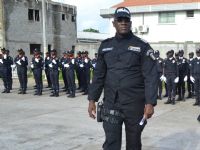 Kouyaté Youssouf, patron du CCDO désigné meilleur policier de l’année