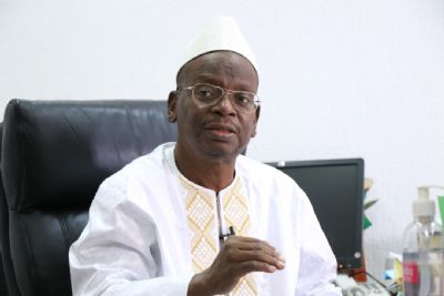 Interview/ Kouyaté Abdoulaye (député de Lakota) : « Il n’y a pas de citadelle imprenable pour notre parti »