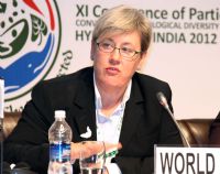 COP21: un accord plus ambitieux sur le climat est nécessaire pour garantir un avenir 