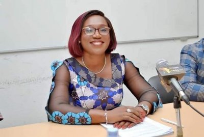 Diagnostic du processus électoral / Pulchérie Gbalet, présidente de ACI : « Il faut réformer le Conseil constitutionnel »