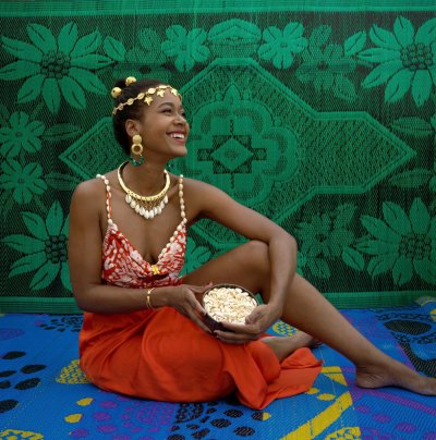 Cinéma : une Ivoirienne en finale de l'Africa Monologue Challenge