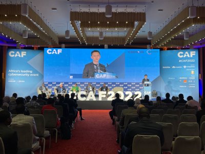 L'Afrique, cible de 28 millions de cyberattaques au 1er semestre 2020