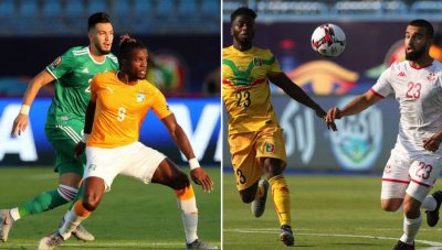 CAN 2021: Côte d’Ivoire-Algérie, Tunisie-Mali, Maroc-Ghana, les matchs à ne pas rater