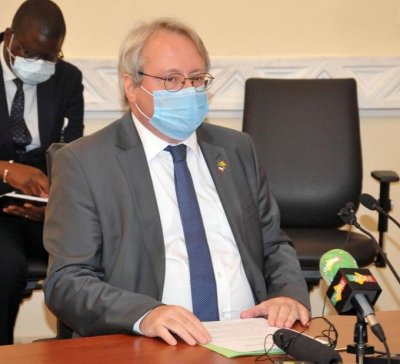 Mali: l’ambassadeur de France sommé par les autorités de quitter le pays dans les 72 heures