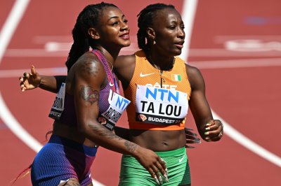 Championnat du Monde d'Athlétisme 2023 : trois Ivoiriennes en demi-finales du 200m, l'événement diffusé sur NCI