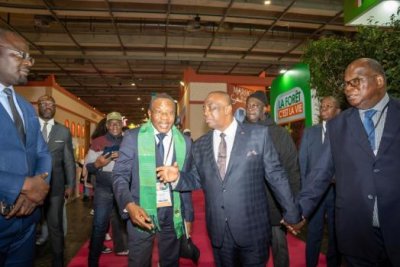 Valorisation du bois et défi d’approvisionnement du marché européen : L'APROMAC expose ses engagements et ambitions au SIA 2025