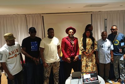 Côte d'Ivoire/Culture : l'artiste Bebi Philip en concert live le 2 décembre prochain