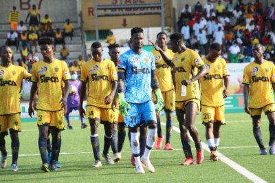 Football / Ligue 1 : L’Asec Mimosas obtient son 29e trophée