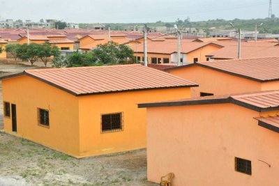 L'assainissement du secteur de la construction en Côte d'Ivoire, au menu de 