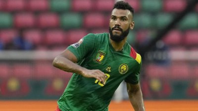 Coupe du monde 2022: le Cameroun neutralisé par le Panama pour son dernier match amical