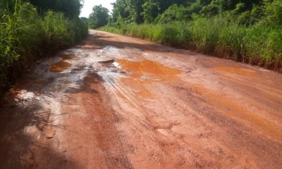 L'axe M'Bahiakro - Ananda est devenu un calvaire pour les usagers