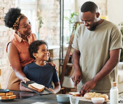 Sociéte: L’impérieuse éducation des parent