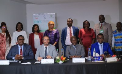 Environnement : Un appel à manifestation d’intérêt lancé dans le cadre du projet PRE