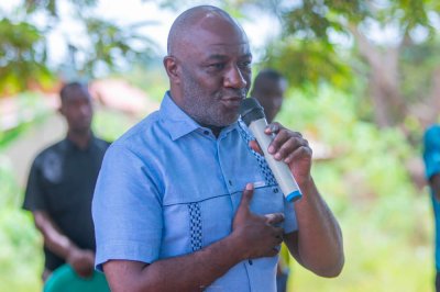 Département d'Abengourou: l’appel des populations à l'ex ministre Roger Félix Adom