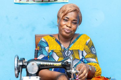 L'IFEF : levier d'autonomisation des femmes