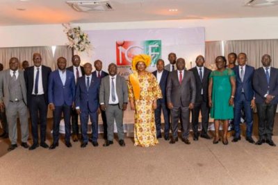 Contrôle des administrations publiques : Les axes majeurs de travail de l’Inspection générale des finances (IGF) en 2025 dévoilés