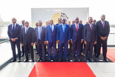 L'intelligence artificielle au service des banques centrales: La BCEAO pose le débat autour d'une conférence internationale, à Dakar