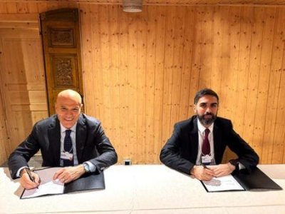 L'italien Eni va céder 10% de ses parts dans le plus grand champ pétrolier de Côte d'Ivoire