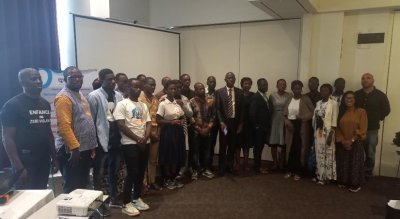 L'ONG DDE-CI lance une plateforme numérique de lutter contre les violences impliquant les enfants