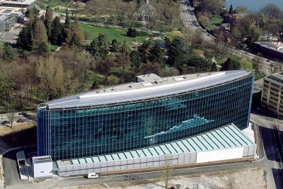 Météorologie: la Côte d'Ivoire élue au poste de 1er vice-président de l'Organisation météorologique mondiale 