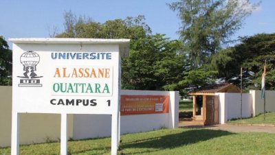 La FESCI exige une enquête suite à des 