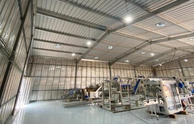 Développement Agro-industriel : L'usine de transformation de mangue de Sinématiali, un levier de développement pour la région du Poro