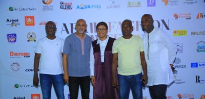 La 17ᵉ édition d’Afrik Fashion Week aura lieu du 14 au 16 novembre à Abidjan