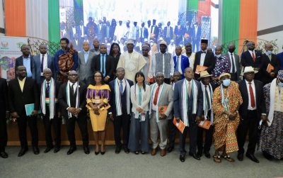 La 4ème édition du MIVA prévue du 02 au 11 décembre 2021 à Abidjan (Ministre)