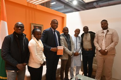 La 62e édition du SIA a fermé ses portes à Paris, le MIRAH dresse le bilan d’une participation menée au pas de charge par le ministre Sidi Tiémoko TOURÉ