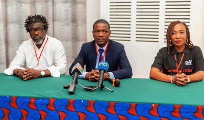 La 7e édition de l'Attiéké Tour 2024 s'ouvre avec des innovations de la gastronomie ivoirienne