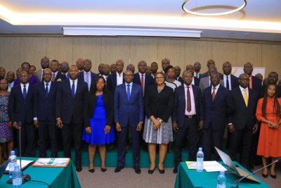 La BAD enregistre un portefeuille de projets de plus de 1400 milliards FCFA en Côte d'Ivoire pour 2023