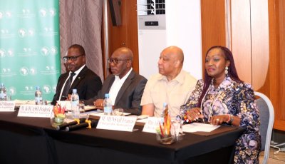 La Banque africaine de développement encourage les entreprises à viser au-delà du marché national