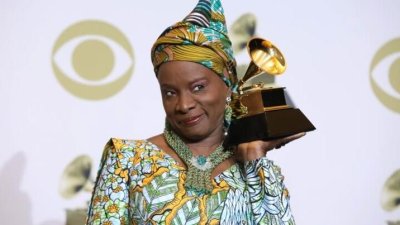 Les Grammy Awards consacrent une nouvelle catégorie aux musiques africaines