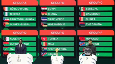 CAN 2023 / Poule C : Bataille entre maintien de titre et retour sur le podium au rendez-vous