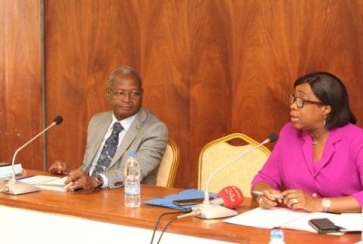 Compétitivité - La CGECI et le CEPICI font le point des réformes visant l’amélioration de l’environnement des affaires