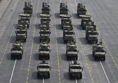 La Chine commémore le 80e anniversaire de sa « Grande victoire », un défilé organisé à Beijing