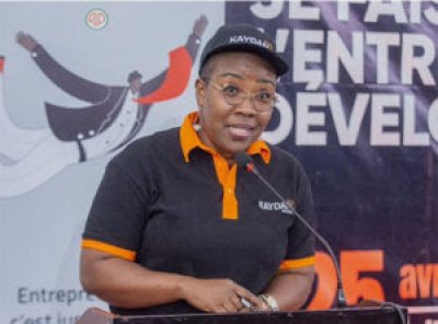 Côte d’Ivoire-AIP/ L’esprit d’entrepreneuriat inculqué aux étudiants de l'Université de Man