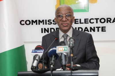 Côte d’Ivoire /Élection sénatoriale 2023: la Commission électorale indépendante rejette 6 dossiers de candidatures sur 129