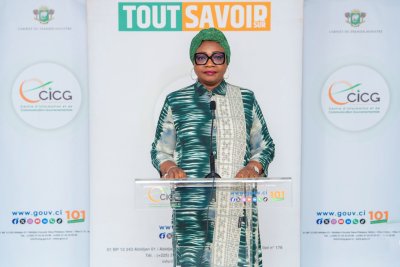 Lutte contre l'orpaillage illégal : Abidjan Legacy Program et la CEDEAO lancent à Daoukro un projet de cartographie et de réhabilitation des terres dégradées