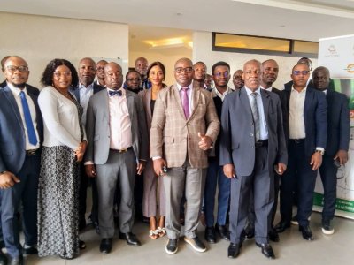 La Côte d'Ivoire bientôt dotée d’un Système d’Information sur le Marché du Travail (SIMT)